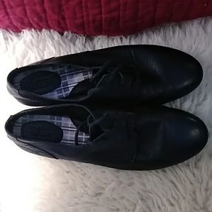 NWOT Born laced flats 8 1/2